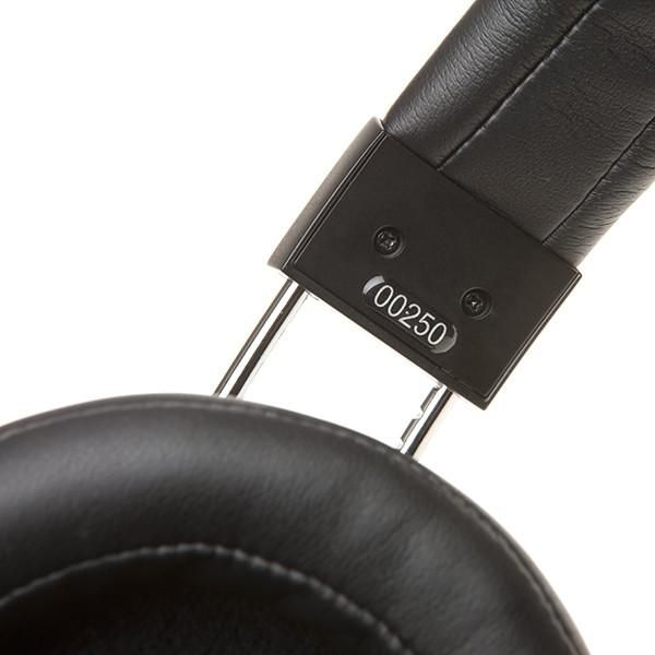 Kufje Fostex TH900 MK II, hi fi, kabllo e zëvendësueshme, të kuqe