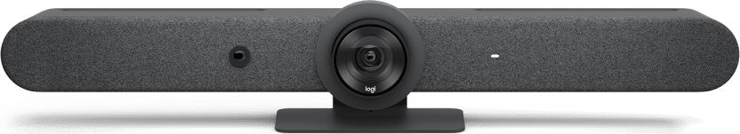 Kamera Web Logitech Rally Bar 960-001311, 4K, HDMI/USB, gri