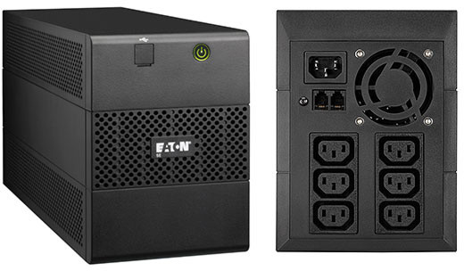 UPS EATON 5E 2000i USB