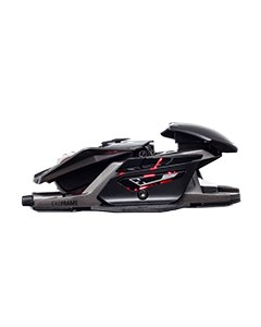 Maus Madcatz R.A.T. X3, Gaming, USB Type-A, i zi