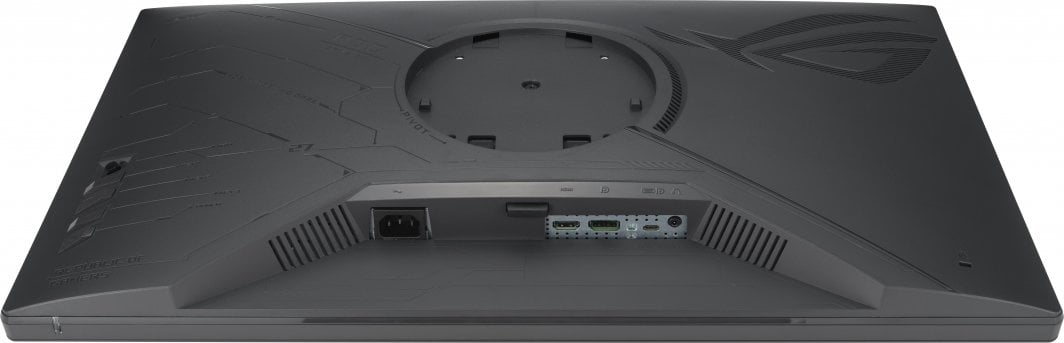 Monitor Asus ROG Strix XG27ACS, 27'', 2560 x 1440px