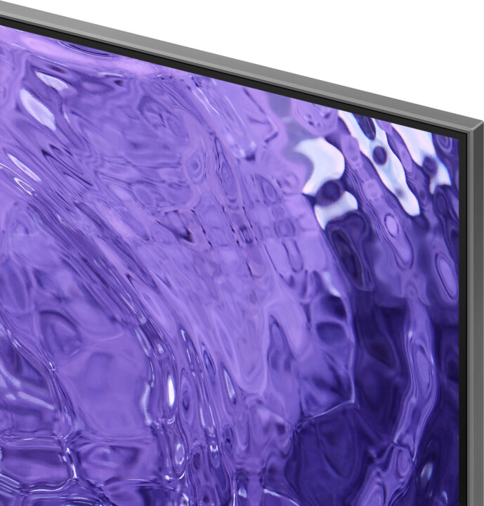 Televizor Samsung QE43QN90C, 43" (108cm), 4K UHD, i argjendtë