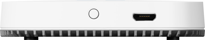 Njësi kontrolli Tesla Smart ZigBee Hub