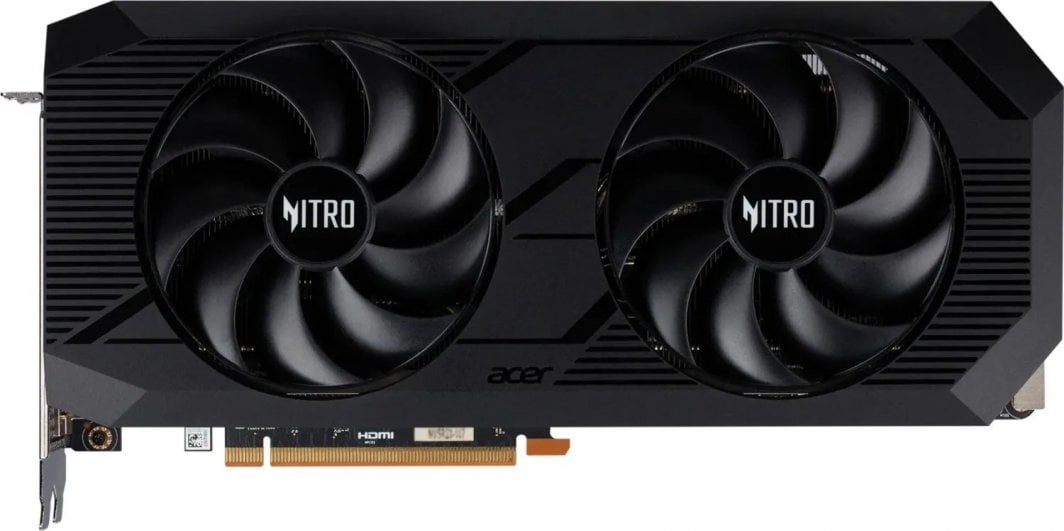 Kartelë grafike Acer Nitro Radeon RX 7800 XT OC 16 GB GDDR6