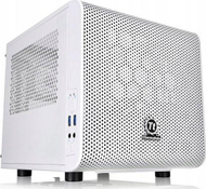 Kasë Thermaltake Core V1 Snow Edition, Mini Tower