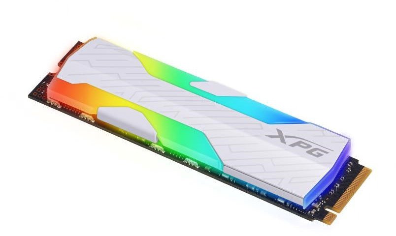 SSD ADATA XPG SPECTRIX S65G, 2TB, NVMe PCIe Gen4x4 M.2 2280