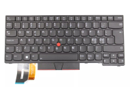Замена тастатура за лаптоп Lenovo CMFL-CS20 BK-BL SRX Nordic