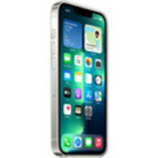 Mbrojtëse Apple me MagSafe për iPhone 13 Pro, transparente
