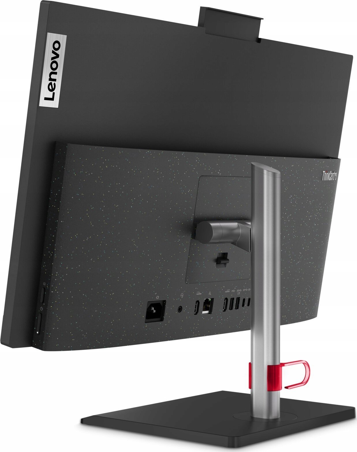 Kompjuter All in One Lenovo ThinkCentre neo 50a 24 Gen 4, 23.8", i7-13700H, 16GB RAM, 512GB SSD, i zi