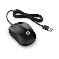 Maus HP, Wired USB, 1000, i zi