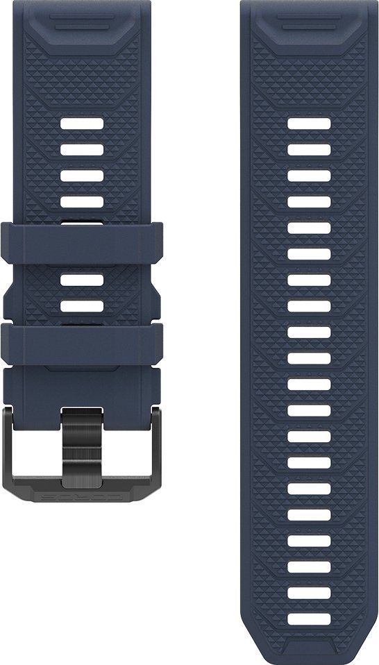 Orë sportive Coros Vertix 2S, GPS me dy frekuenca, bateri jetëgjatë, gri