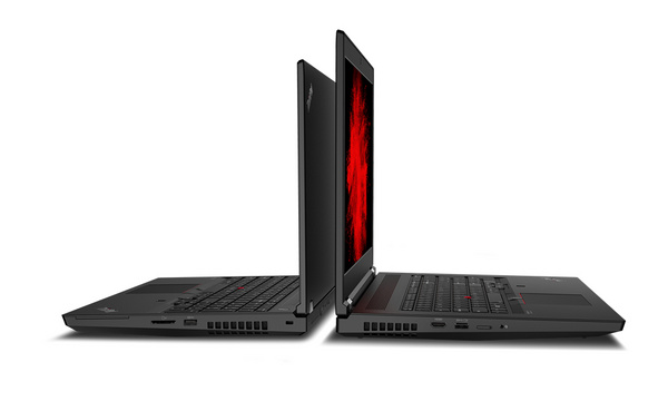 Лаптоп Lenovo ThinkPad P17, 17.3“, Intel Xeon, 32GB RAM, 2000GB SSD, NVIDIA Quadro RTX 5000 Max-Q, црна