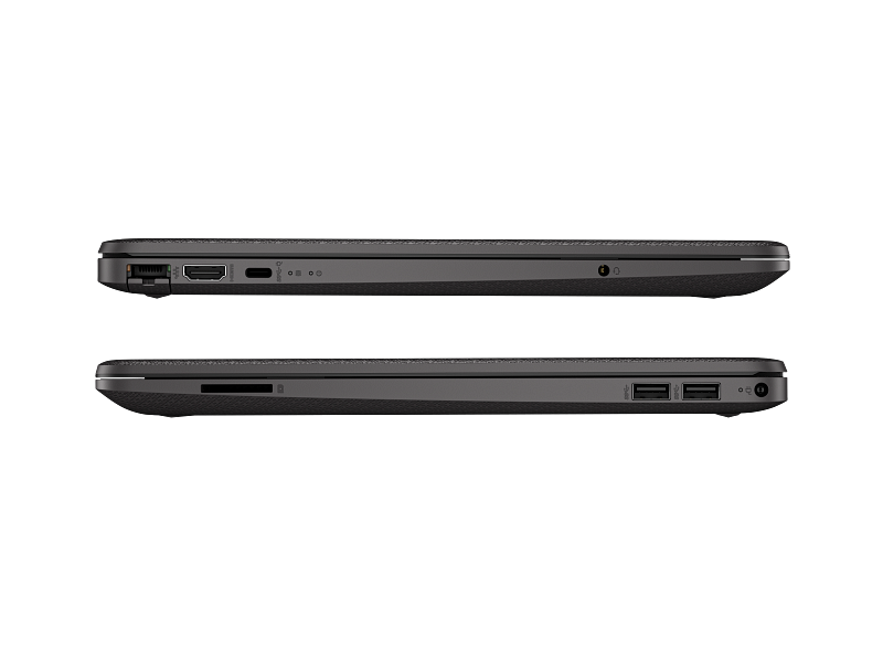 Laptop HP 250R G9, 15.6", Intel Core 5 120U, 16GB RAM,256GB SSD, Integrated Intel Graphics, i hirtë i errët