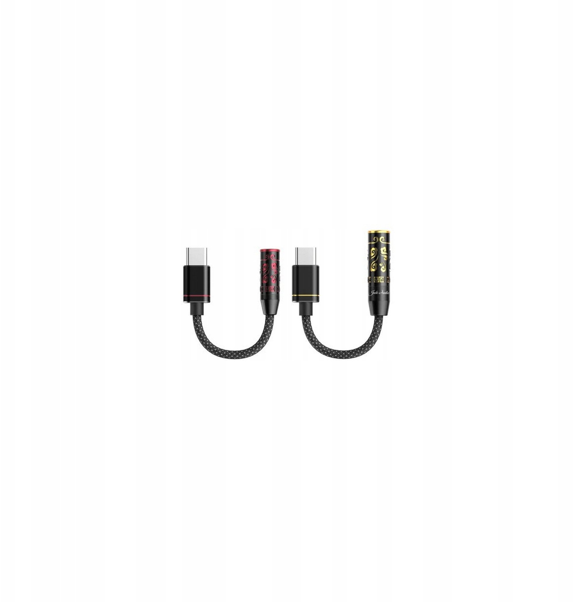 Amplifikator kufjesh FiiO Jade KA11, USB DAC, 4.4mm