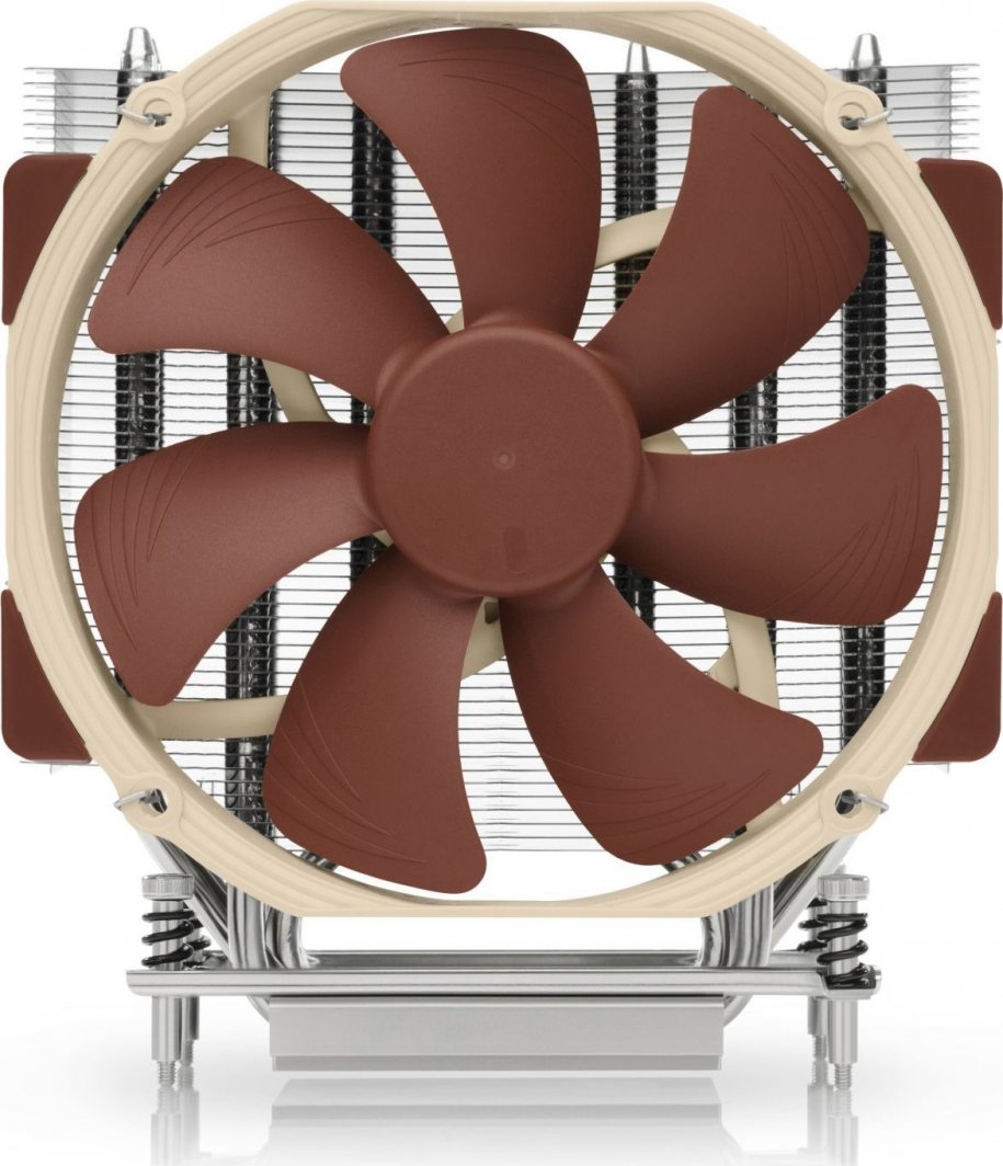 Ftohës i procesorit Noctua (NH-U14S TR4-SP3), 180 W, i kaftë