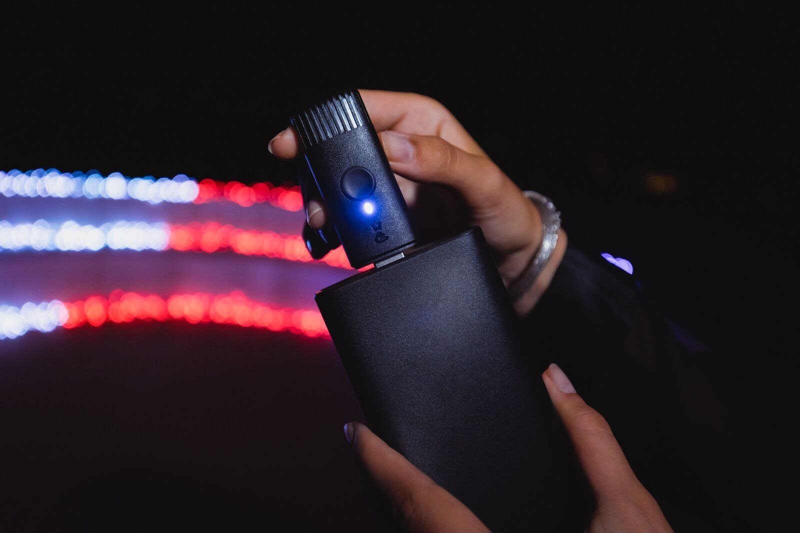 Adapter muzike Twinkly Music dongle, Bluetooth, USB 2.0, i zi