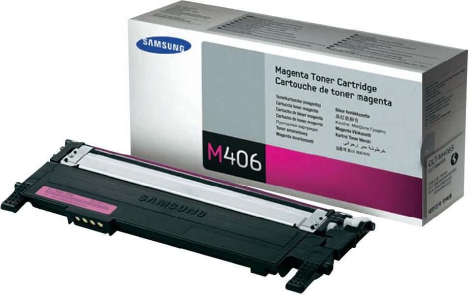 Ngjyrë Samsung CLT-M406S, vjollcë