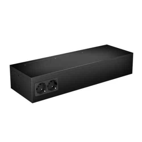 UPS NJOY Theron 800, 800VA 480W, 8 porta Schuko, njëfazësh