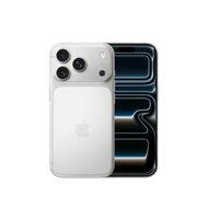 Apple iPhone 17 Pro, 512GB, Silver
