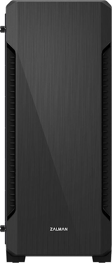 Kasë Zalman S3 TG, Midi Tower