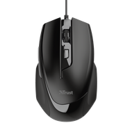 Maus Trust Voca Comfort, i zi