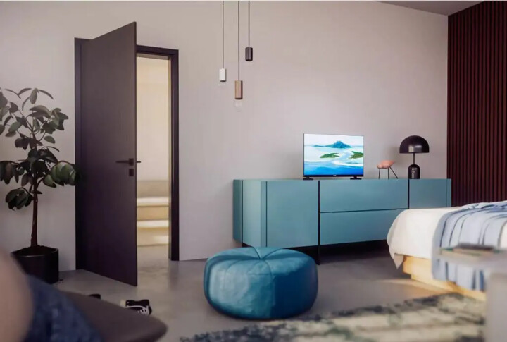 Televizor Philips 32PHS5507, 32" (81cm), HD, i zi