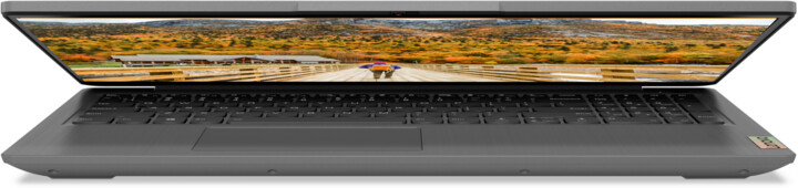 [OUTLET] Laptop Lenovo IdeaPad 3 15ITL6, 15.6 ", Intel Core i3, 8GB RAM, 512GB SSD, i hirtë