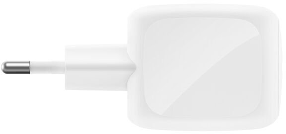 Karikues muri Belkin WCH019, 50W, 2x USB C, i bardhë