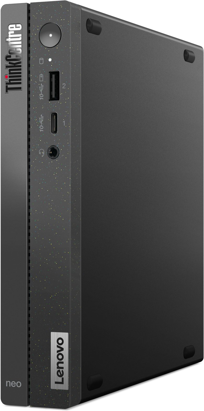 Mini PC Lenovo ThinkCentre Neo 50q G4, Intel Core i5-13420H, 8GB RAM 256GB SSD, i zi