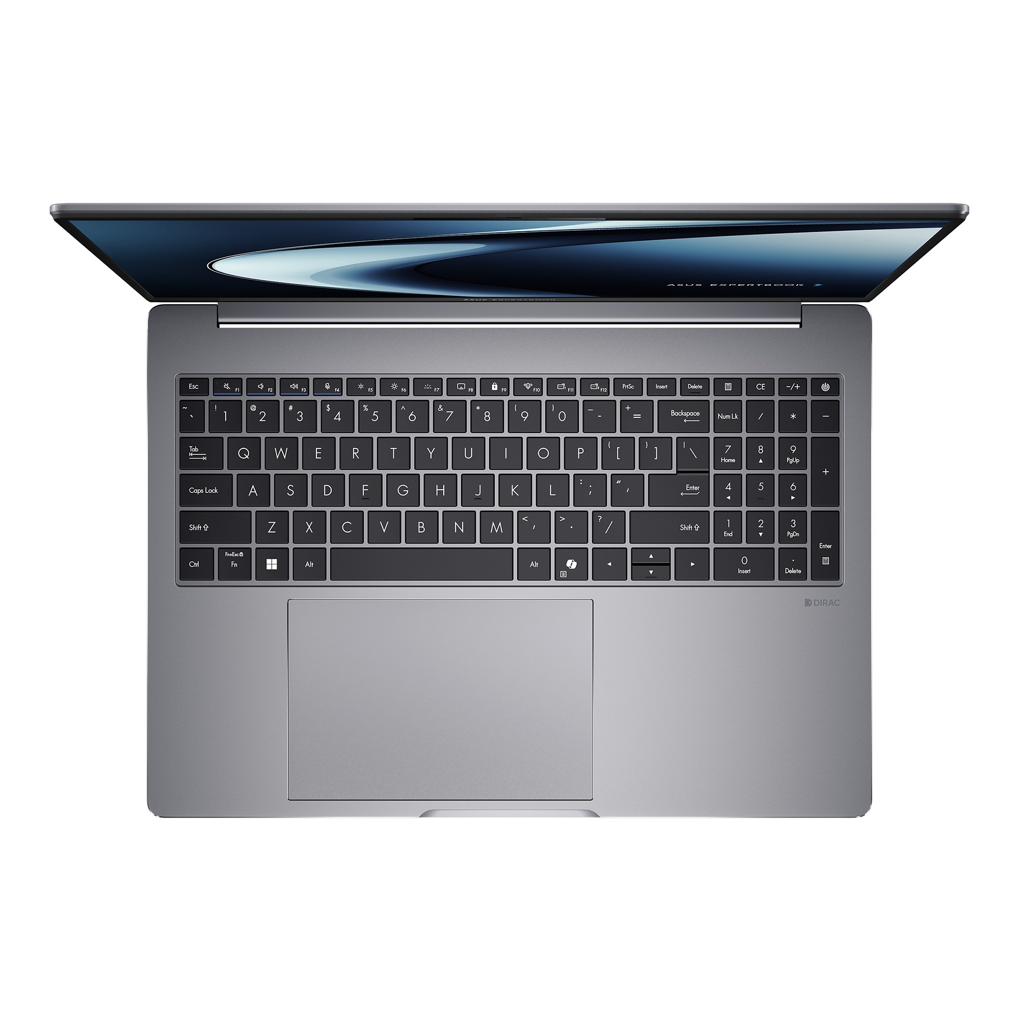 Laptop ASUS P3605CVA, 16.0", i5 13420H, 16GB RAM, 1TB SSD