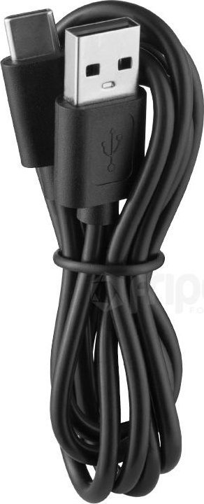 Karikues baterie Jinbei Hi-900, me kabllo USB-C, i zi