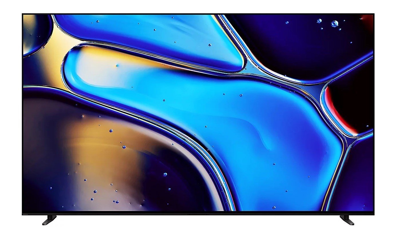 Televizor Sony BRAVIA 8 65XR80, 65", 4K Ultra HD, Smart Google TV