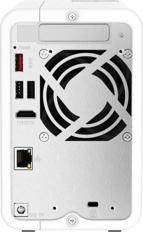 Server NAS QNAP TS-262-4G