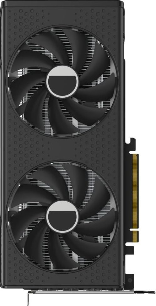 Графичка картичка XFX Speedster SWFT 210 Radeon RX 7600 XT 16GB GDDR6