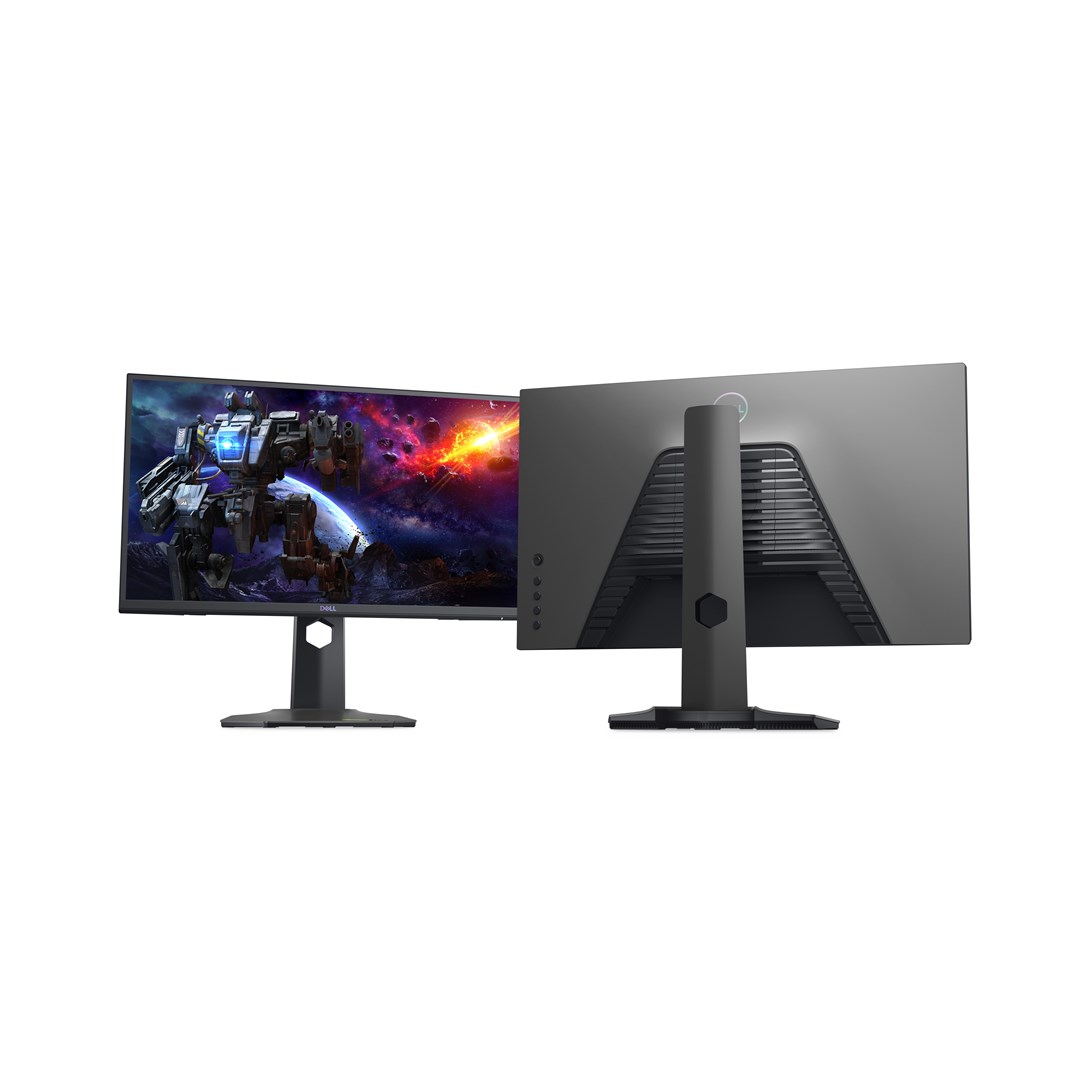 Monitor DELL G Series, 24.5", 1920 x 1080, 240 Hz, i zi