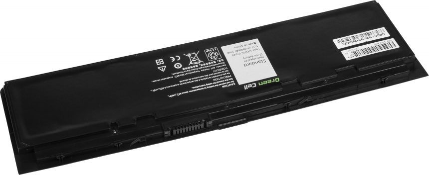 Bateri Green Cell, për laptop Dell Latitude E7240 E7250
