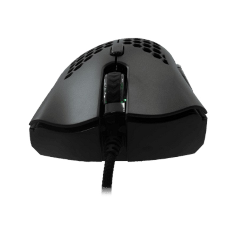 Maus  Baracuda  Bgm-031  Black