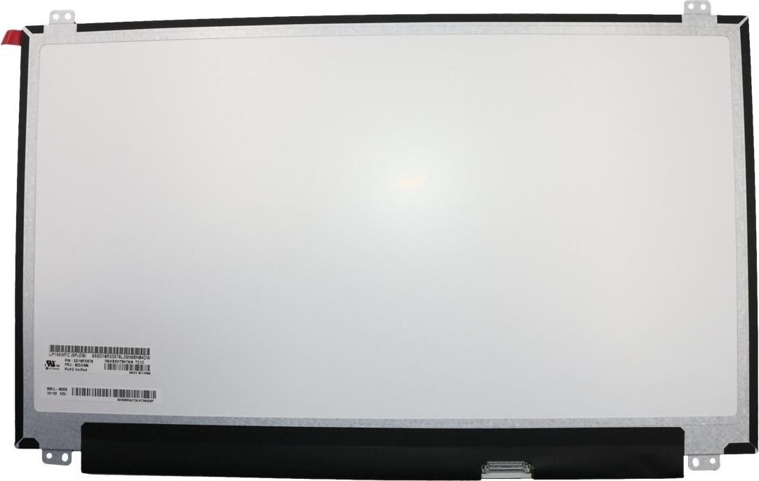 Ekran laptopi Lenovo 15.6", Full HD, Slim, i zi