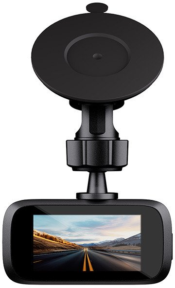 Kamerë makine Tracer Pano 2D, Full HD, kënd shikimi 130°, e zezë