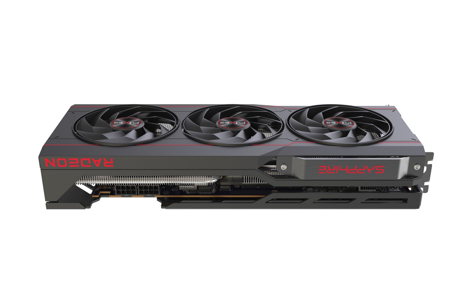 Kartë grafike Sapphire PULSE AMD Radeon RX 7900 XT, 20 GB GDDR6