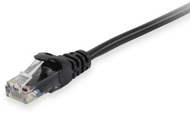 Kabllo rrjeti Equip Cat.6A U UTP, 5m, i zi