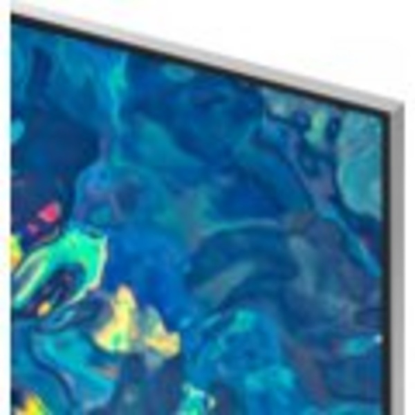 Televizor Samsung QE55QN95B, 55" (138cm), 4K UHD, i argjendtë