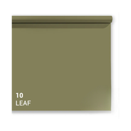 Letër sfondi 2.72x11m Leaf Green