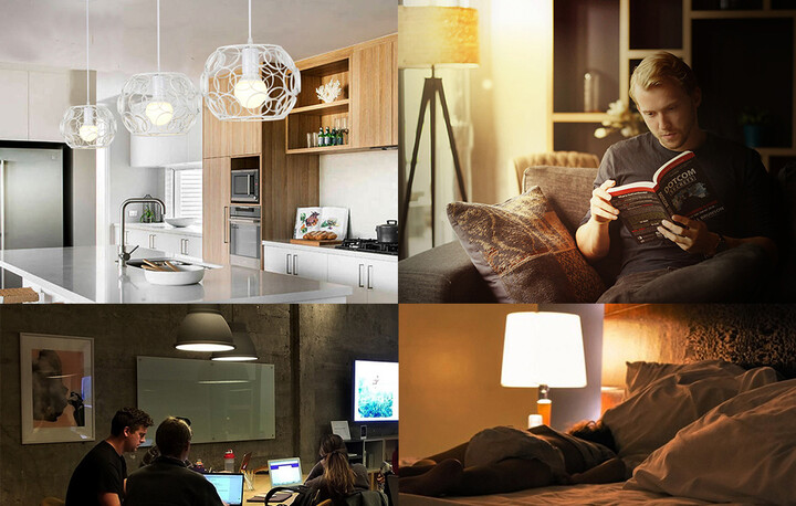 Poç LED Sonoff B02-F-A60