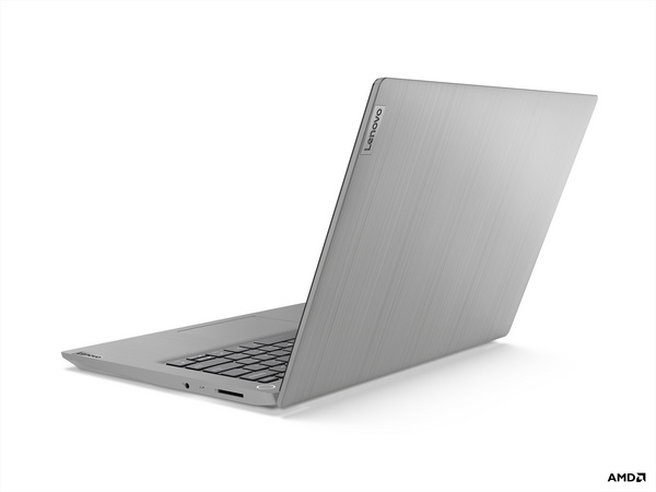 [OUTLET] Laptop Lenovo IdeaPad 3 14ADA05, 14" FHD, AMD Ryzen™ 5, 8GB RAM DDR4, 256GB SSD, AMD Radeon Vega 8, i argjendtë
