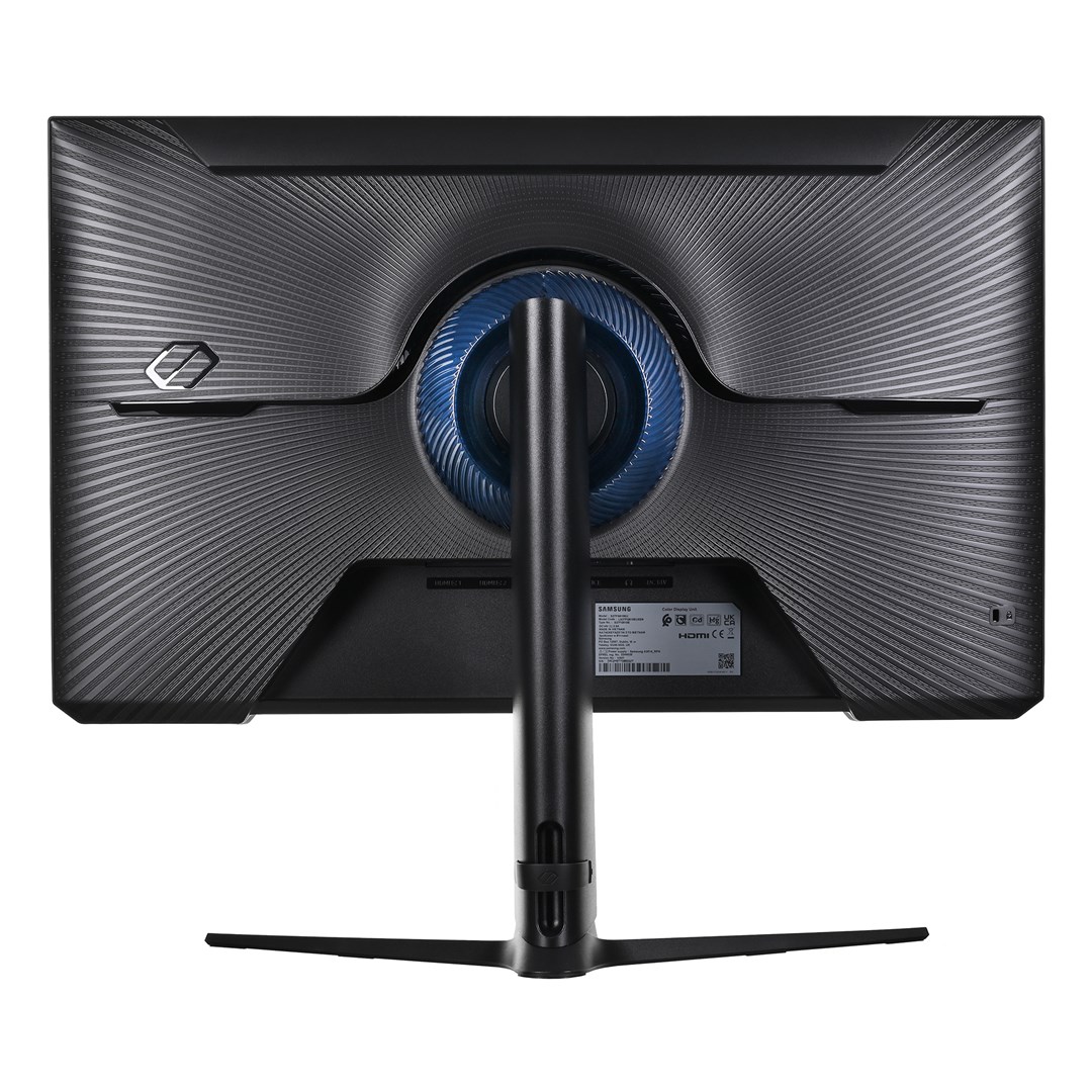 Monitor Samsung Odyssey G5 G5F1, 27", Quad HD, i zi