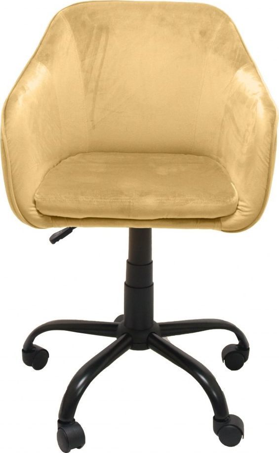 Karrige zyre TopEshop Marlin, e verdhë