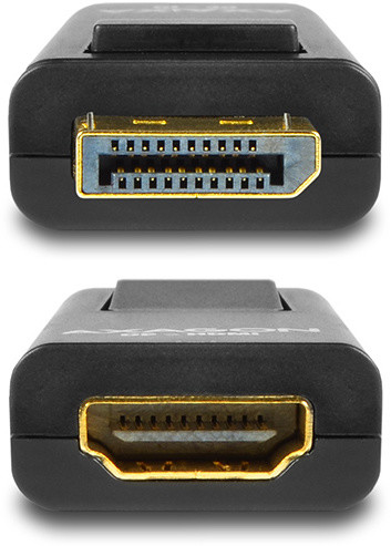 Përshtatës AXAGON HDMI / Display Port