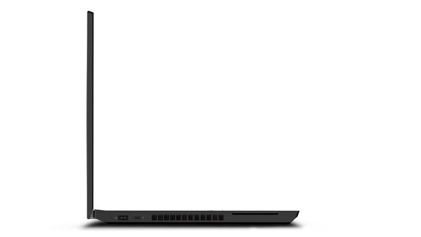 Лаптоп Lenovo ThinkPad T15p, 15.6", 10th gen Intel Core i7 i7-10750H, 16 GB RAM, 512 GB SSD, NVIDIA® GeForce® GTX 1050, црн