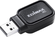 Adapter rrjeti USB Edimax EW-7611UCB, Wi-Fi AC, Bluetooth, i zi